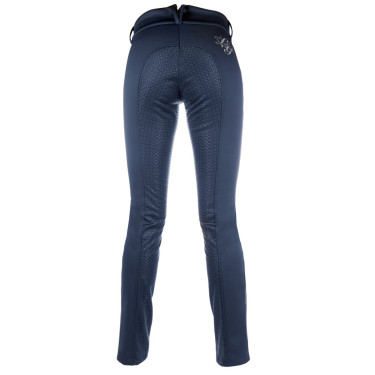Calça Jodhpur Moena Softshell Lisa HKM Calça Jodhpur Moena Softshell Lisa HKM