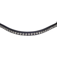 Bridon Pro Anatomic HKM Preto