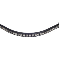 Bridon Pro Anatomic HKM Preto Bridon Pro Anatomic HKM Preto