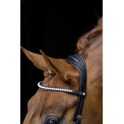 Bridon Pro Anatomic HKM Preto Bridon Pro Anatomic HKM Preto