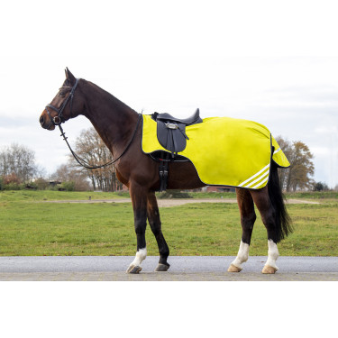 Cobre-rins polar Reflective forro polar HKM Cobre-rins polar Reflective forro polar HKM