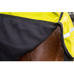 Cobre-rins polar Reflective forro polar HKM Cobre-rins polar Reflective forro polar HKM