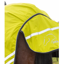 Cobre-rins polar Reflective forro polar HKM Cobre-rins polar Reflective forro polar HKM