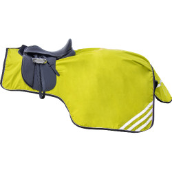 Cobre-rins polar Reflective forro polar HKM Cobre-rins polar Reflective forro polar HKM