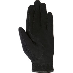 Luvas Professional Nubuk HKM Luvas Professional Nubuk HKM