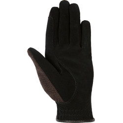 Luvas Professional Nubuk HKM Luvas Professional Nubuk HKM