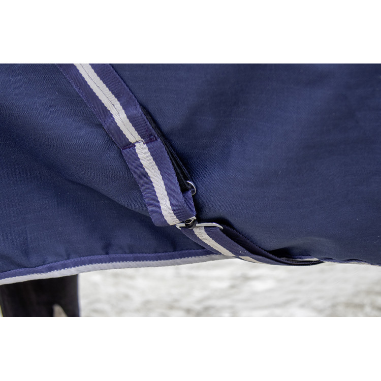 Capa de exterior Eco Light com forro polar HKM Capa de exterior Eco Light com forro polar HKM