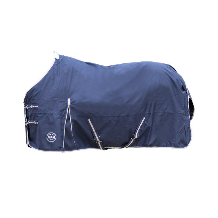 Capa de exterior Eco Light com forro polar HKM Capa de exterior Eco Light com forro polar HKM