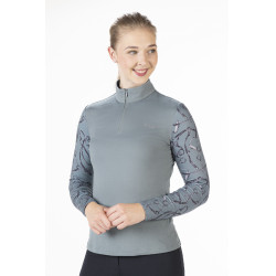 Camiseta funcional Monaco Style HKM Camiseta funcional Monaco Style HKM