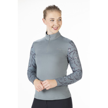 Camiseta funcional Monaco Style HKM Camiseta funcional Monaco Style HKM