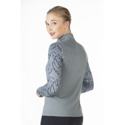 Camiseta funcional Monaco Style HKM Camiseta funcional Monaco Style HKM