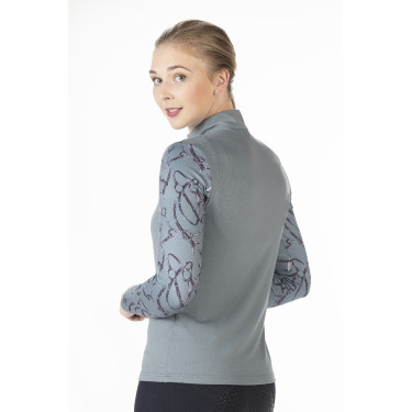 Camiseta funcional Monaco Style HKM Camiseta funcional Monaco Style HKM