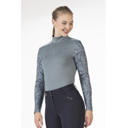 Camiseta funcional Monaco Style HKM Camiseta funcional Monaco Style HKM