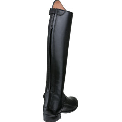Botas Equithème Primera couro liso Botas Equithème Primera couro liso