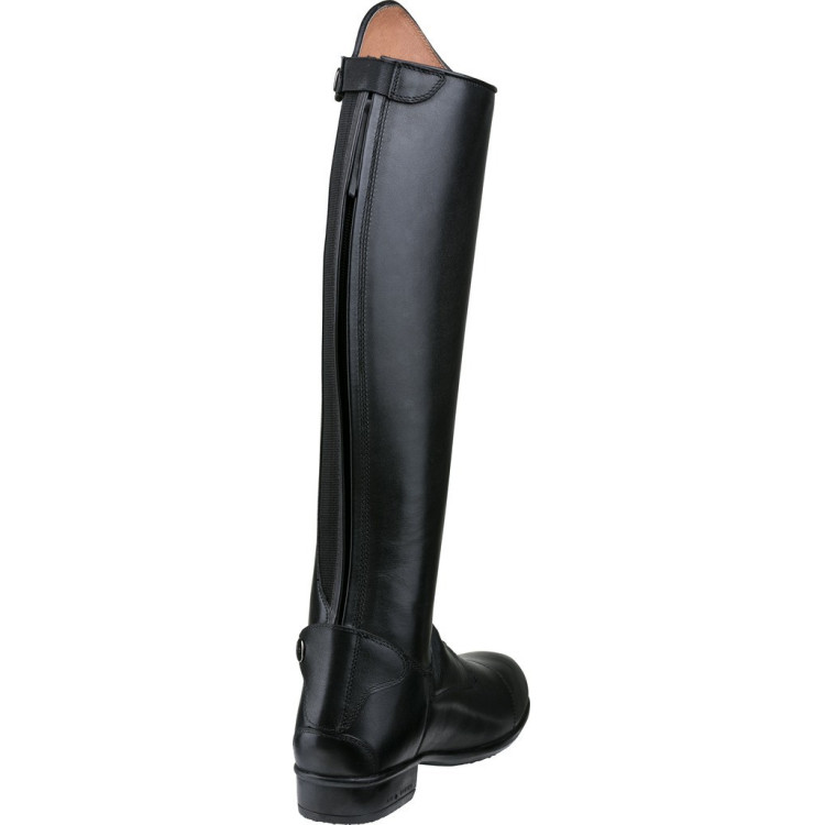 Botas Equithème Primera couro liso Botas Equithème Primera couro liso