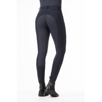 Calça Rosegold Glamour Winter Style HKM Azul escuro / ouro rosa Azul-marinho Calça Rosegold Glamour Winter Style HKM Azul escuro / ouro rosa Azul-marinho
