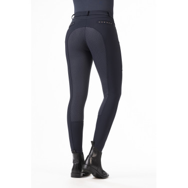 Calça Rosegold Glamour Winter Style HKM Calça Rosegold Glamour Winter Style HKM