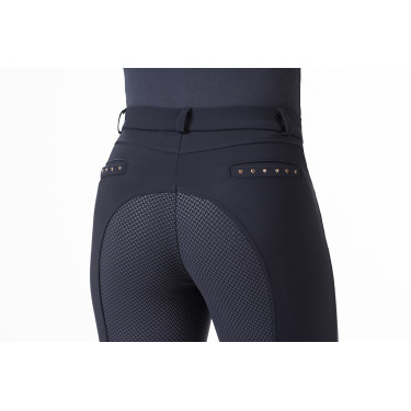 Calça Rosegold Glamour Winter Style HKM Calça Rosegold Glamour Winter Style HKM
