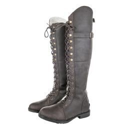 Botas Dublin Winter HKM Botas Dublin Winter HKM