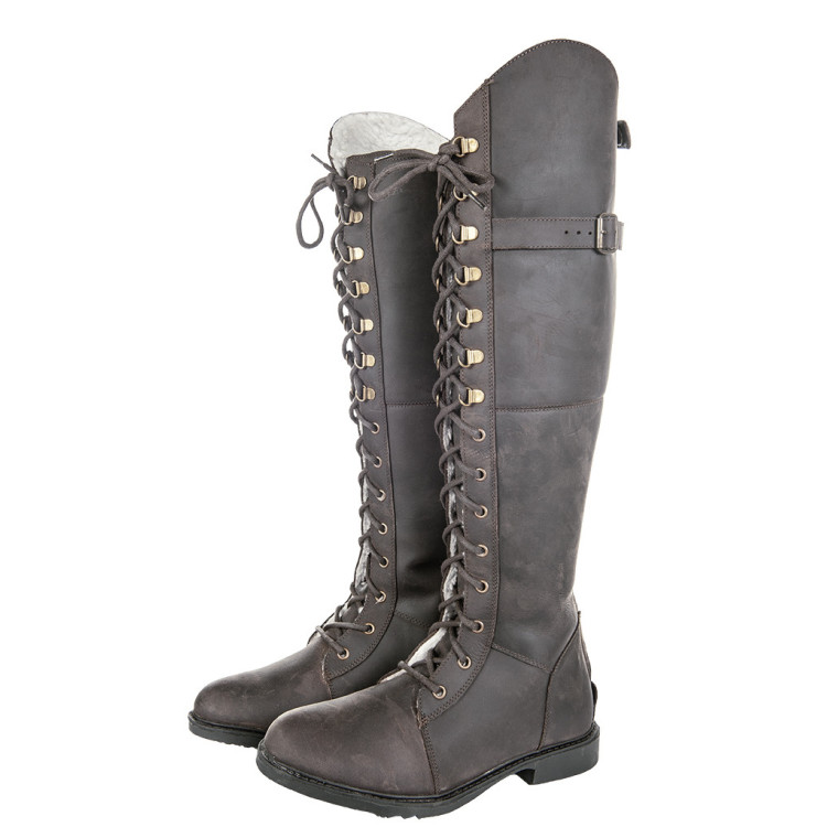 Botas Dublin Winter HKM Botas Dublin Winter HKM