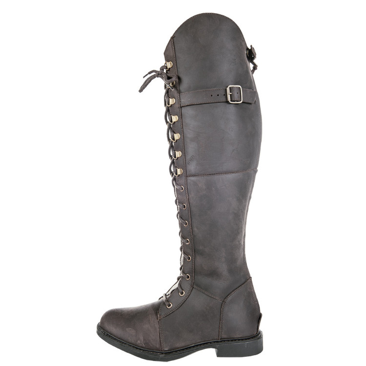 Botas Dublin Winter HKM Botas Dublin Winter HKM