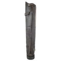 Botas Dublin Winter HKM Castanho Botas Dublin Winter HKM Castanho