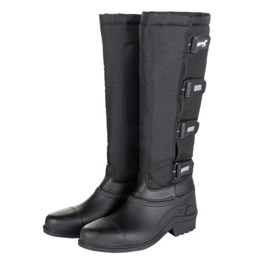 Botas térmicas de inverno Robusta HKM Botas térmicas de inverno Robusta HKM