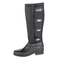 Botas térmicas de inverno Robusta HKM Preto Botas térmicas de inverno Robusta HKM Preto