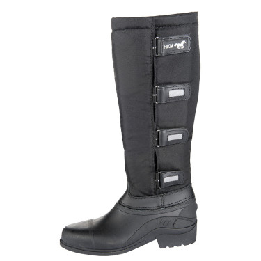 Botas térmicas de inverno Robusta HKM Botas térmicas de inverno Robusta HKM