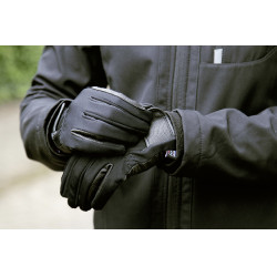 Luvas Softshell HKM Luvas Softshell HKM