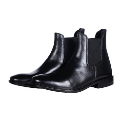 Botas de borracha Jodhpur Rainy Day Winter HKM Botas de borracha Jodhpur Rainy Day Winter HKM