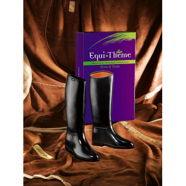 Botas Equithème Riding Botas Equithème Riding