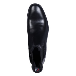 Botas de borracha Jodhpur Rainy Day Winter HKM Botas de borracha Jodhpur Rainy Day Winter HKM