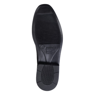 Botas de borracha Jodhpur Rainy Day Winter HKM Botas de borracha Jodhpur Rainy Day Winter HKM