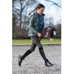Meias Hobby Horsing HKM Meias Hobby Horsing HKM