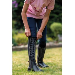Meias Hobby Horsing HKM Meias Hobby Horsing HKM