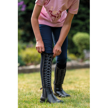 Meias Hobby Horsing HKM Meias Hobby Horsing HKM