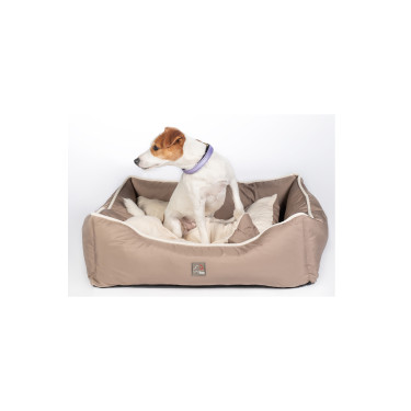 Cama para cão Amitye HKM Cama para cão Amitye HKM