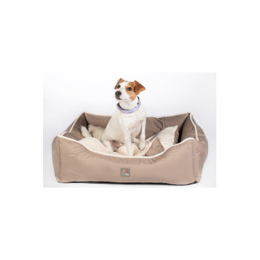 Cama para cão Amitye HKM Cama para cão Amitye HKM