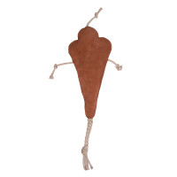 Brinquedo para cavalos Ice cream HKM Laranja Brinquedo para cavalos Ice cream HKM Laranja