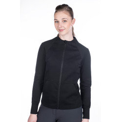 Casaco técnico Rosewood HKM Preto