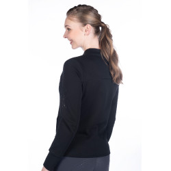 Casaco técnico Rosewood HKM Preto