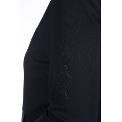 Casaco técnico Rosewood HKM Preto