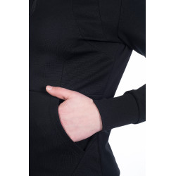 Casaco técnico Rosewood HKM Preto