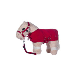Conjunto inicial Cuddle Pony HKM Conjunto inicial Cuddle Pony HKM
