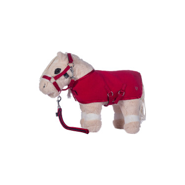 Conjunto inicial Cuddle Pony HKM Conjunto inicial Cuddle Pony HKM