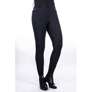 Calça térmica Keep Warm Style 1/1 em silicone HKM Calça térmica Keep Warm Style 1/1 em silicone HKM