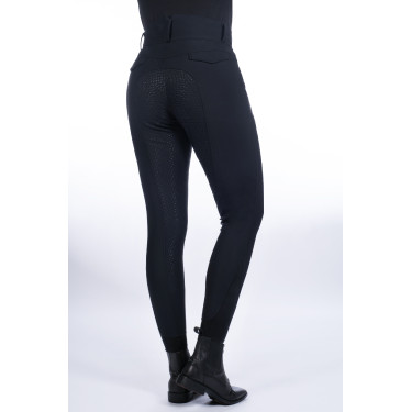 Calça térmica Keep Warm Style 1/1 em silicone HKM Calça térmica Keep Warm Style 1/1 em silicone HKM