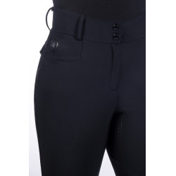 Calça térmica Keep Warm Style 1/1 em silicone HKM Calça térmica Keep Warm Style 1/1 em silicone HKM