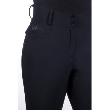 Calça térmica Keep Warm Style 1/1 em silicone HKM Calça térmica Keep Warm Style 1/1 em silicone HKM